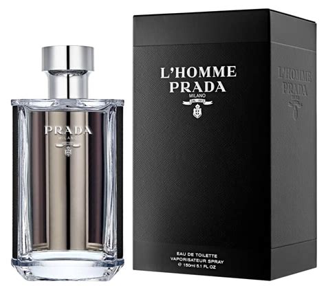 L'Homme von Prada » Meinungen & Duftbeschreibung 